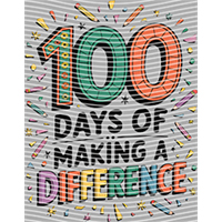 One hundred days-YD 245